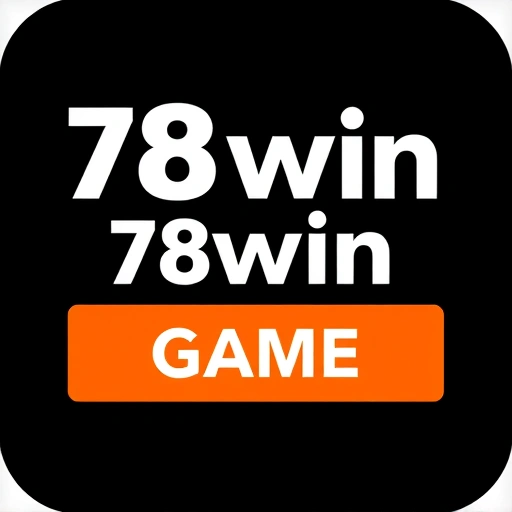 Logo da 78win
