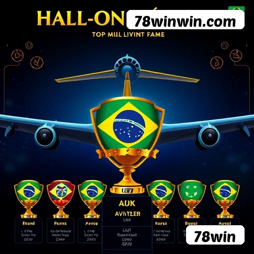 Login seguro 78win - Imagem principal