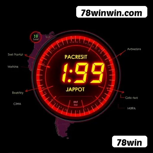 Plataforma 78win - Imagem principal